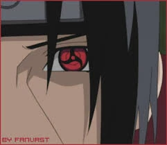 Mangekyō Sharingan Analysis Naruto Fanon Wiki Fandom