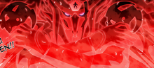 Susanoo de Kyo aperfeiçoado