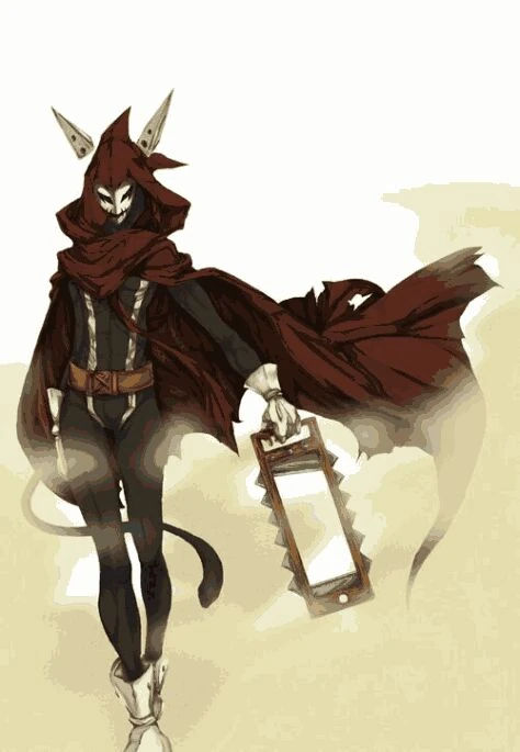 The Masked Man Naruto Fanon Wiki FANDOM Powered By Wikia