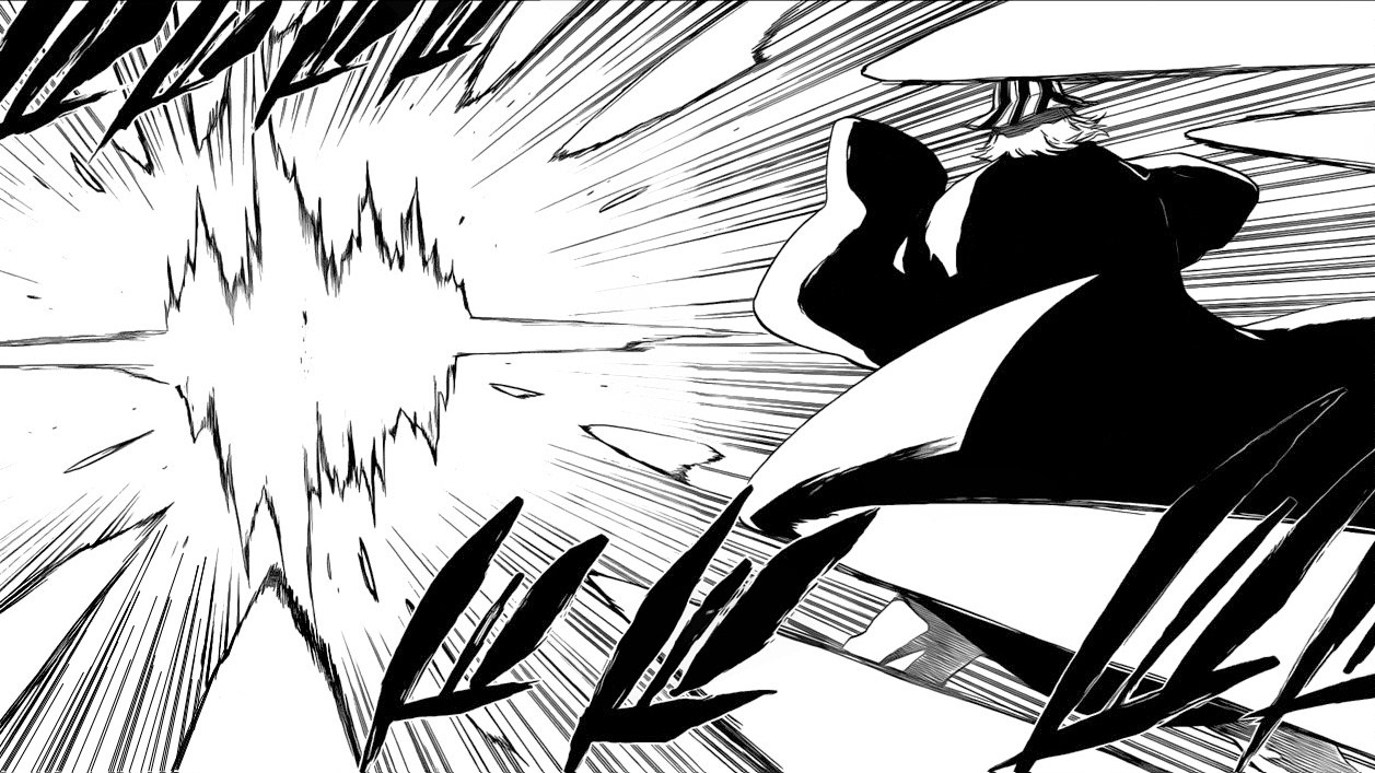 Storm Release: Eight Demons One Truth | Naruto Fanon Wiki ...