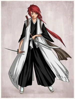 Ankoku Kiryu Naruto Fanon Wiki Fandom