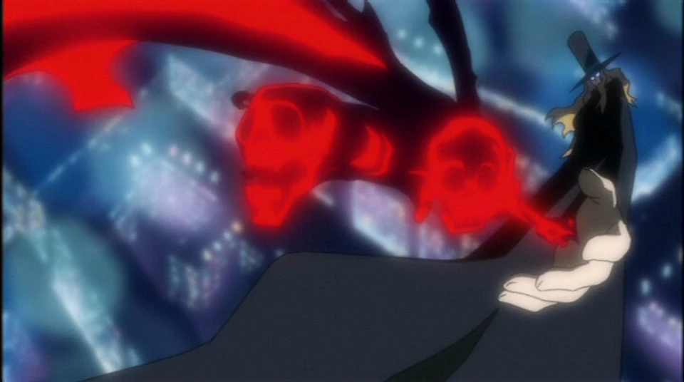 Blood Release (Ash) Naruto Fanon Wiki Fandom