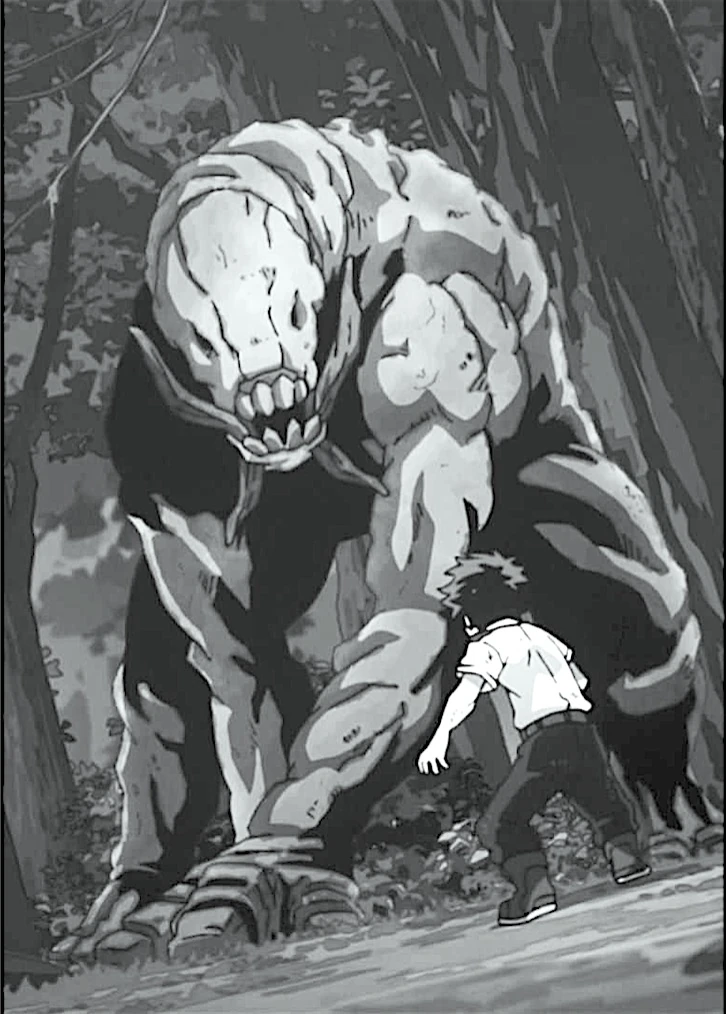 Mud Release Living Corpses Naruto Fanon Wiki Fandom