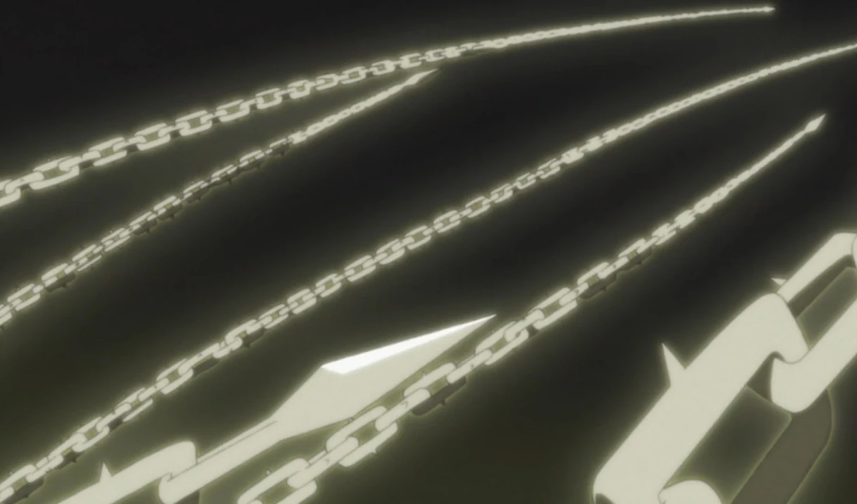 Dark Release Chakra Chains | Naruto Fanon Wiki | FANDOM powered by Wikia