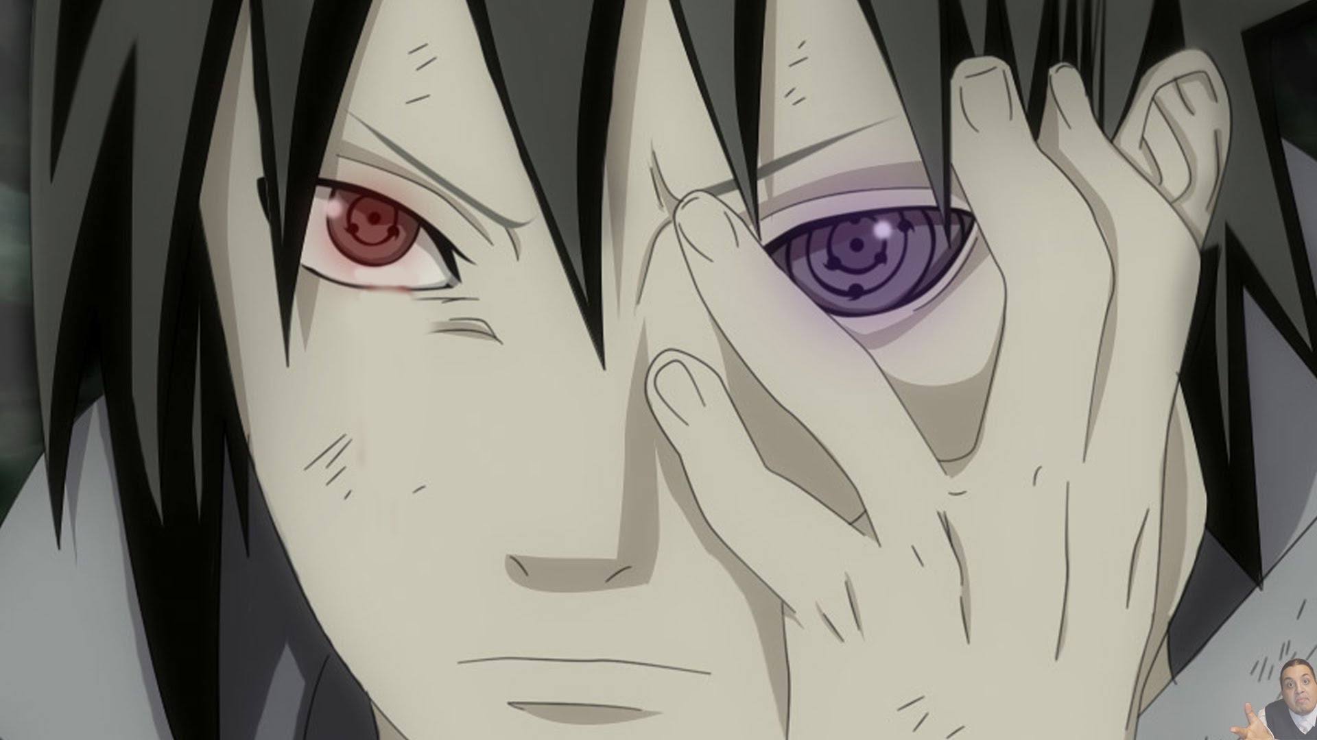 Image - Sasuke rinnegan.jpg | Naruto Fanon Wiki | FANDOM powered by Wikia