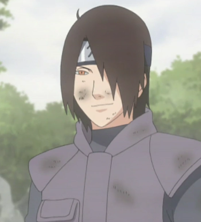 Utakata Awadachi Naruto Fanon Wiki FANDOM powered by Wikia