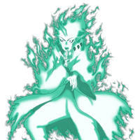 Tenseigan Chakra Mode Hbh Naruto Fanon Wiki Fandom