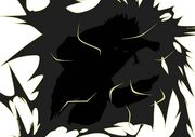 Blacklightning