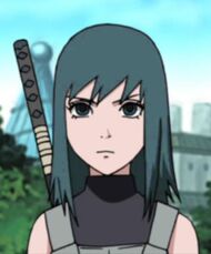 Teen Mitsuko