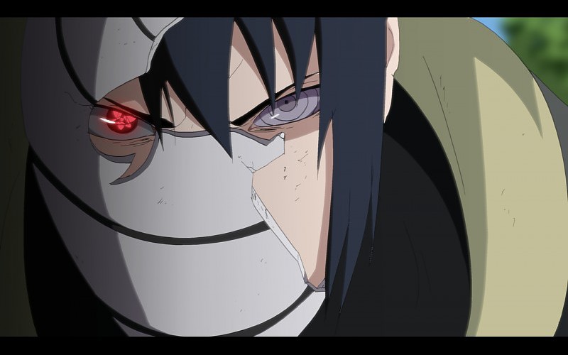 imagem uchiha sasuke naruto shippuden sharingan masks anime anime