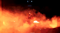 Saizo Fire
