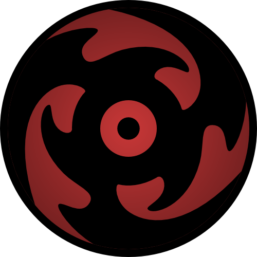 Image - Mangekyou sharingan original by shuriame by ...
