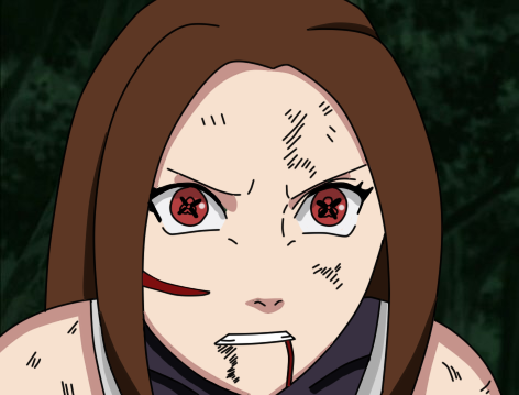 Sayuri Hatake Naruto Fanon Wiki Fandom