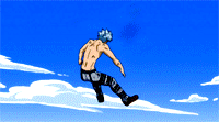 Shinzui's Speed