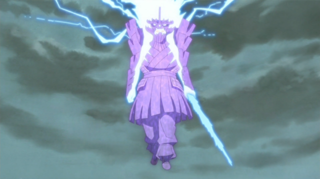 draw kanji Tailed Wiki Susanoo  Fanon  Beast State: Naruto FANDOM