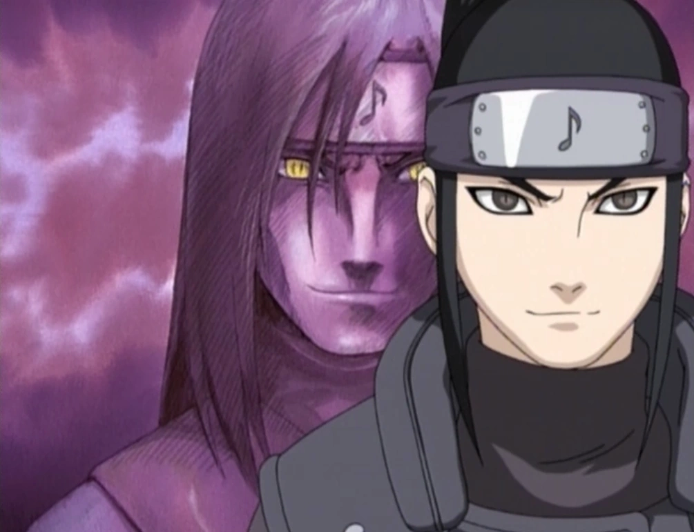 Sensei del Equipo Dosu (Hōrai) Wiki Naruto fanon FANDOM powered by Wikia