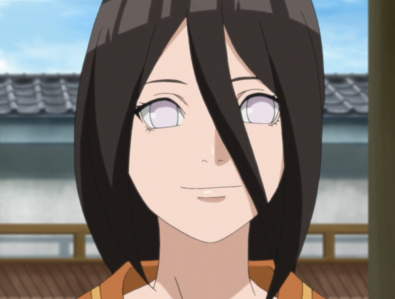 Hanabi Hyūga (Hōrai) | Wiki Naruto fanon | FANDOM powered by Wikia