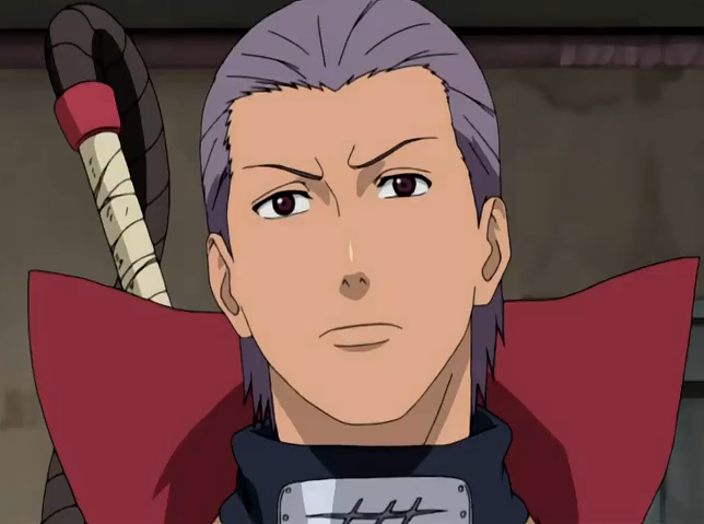 Yugakure (Hōrai) Wiki Naruto fanon Fandom