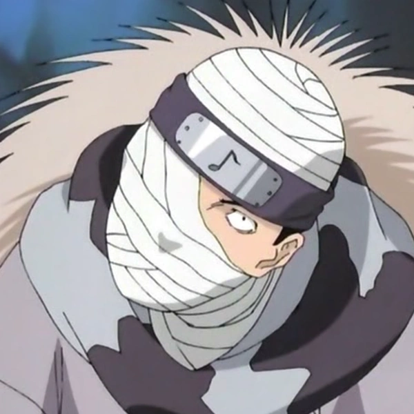 Dosu Kinuta (Hōrai) Wiki Naruto fanon FANDOM powered by Wikia