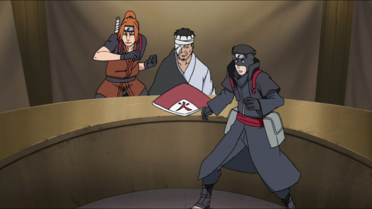 Imagen - Torune y Fu Guardaespaldas.jpg | Wiki Naruto fanon | FANDOM powered by Wikia