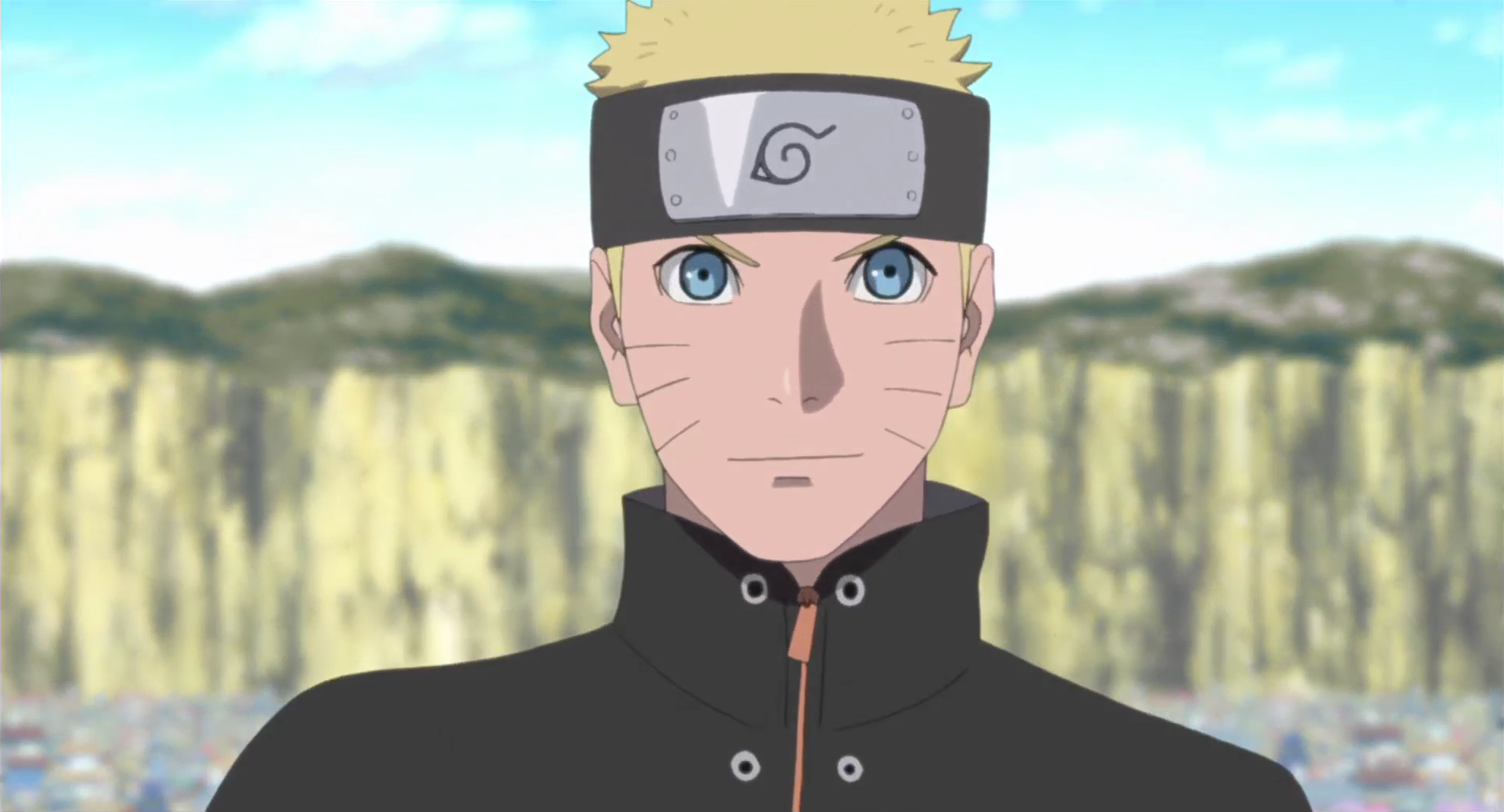 Naruto Uzumaki (Hōrai) Wiki Naruto fanon FANDOM powered by Wikia
