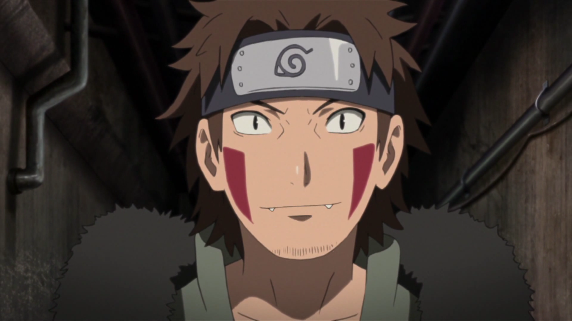 Kiba Inuzuka Hōrai Wiki Naruto Fanon Fandom Powered By Wikia 