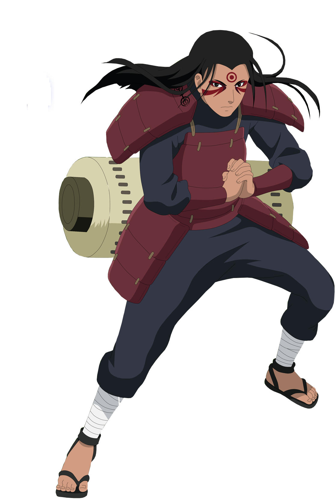 Sage Mode Narutofanonworld Wiki Fandom Powered By Wikia