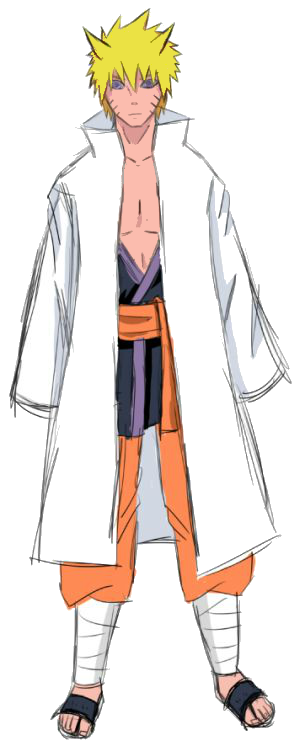 hagoromo otsutsuki how is