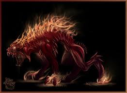 Mephistopheles
