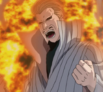 Goseku Angry