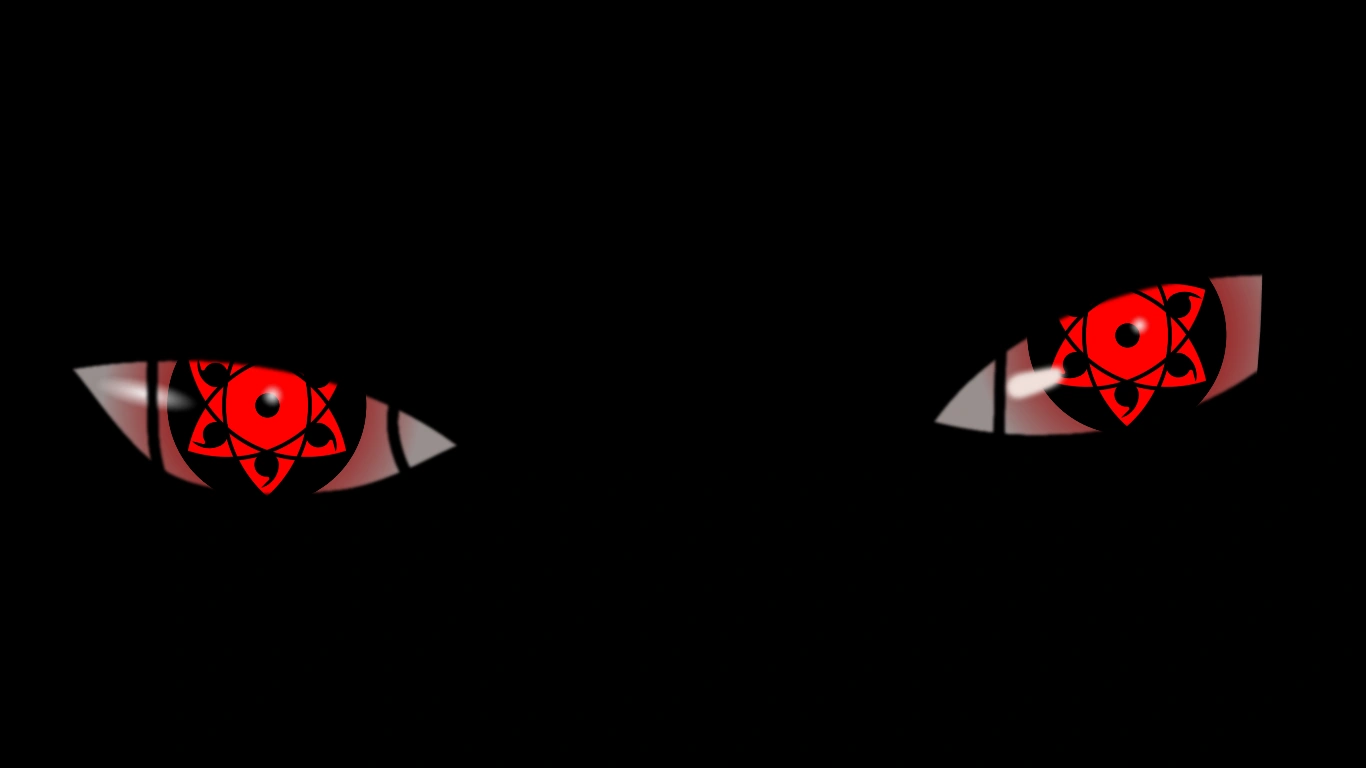 Was Ist Das Stärkste Sharingan