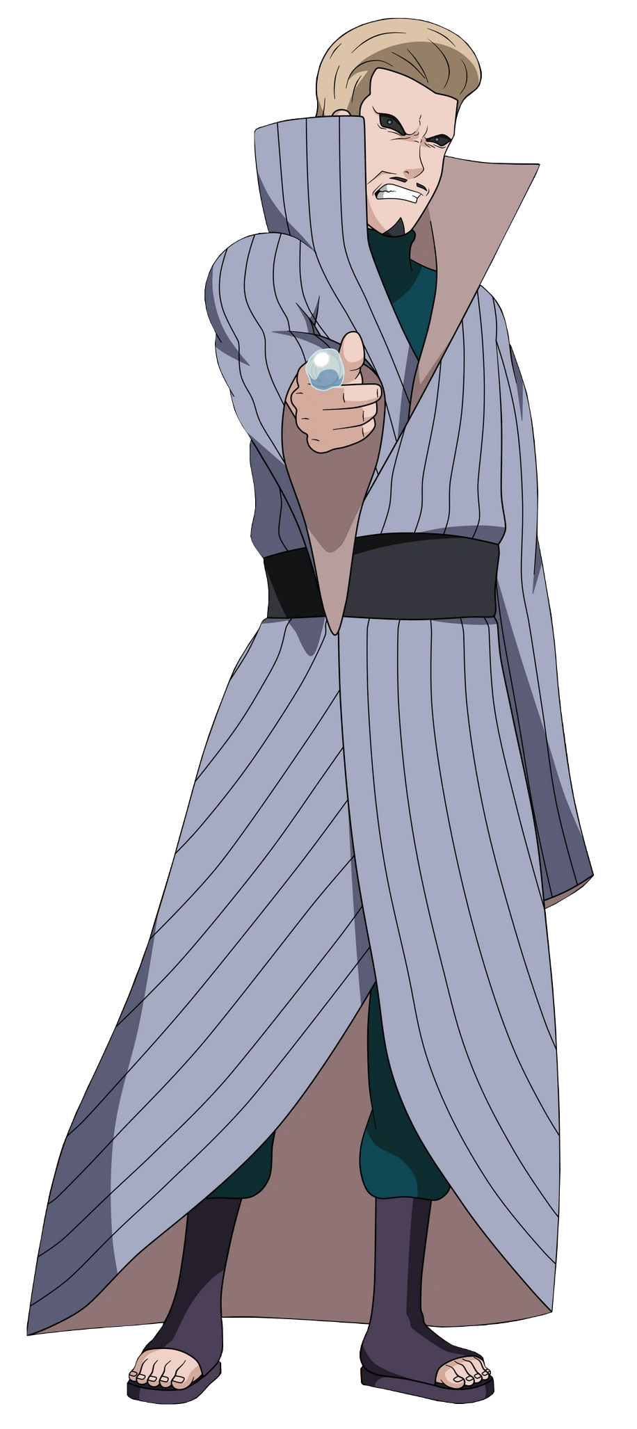 Goseku Hozuki Naruto Fantasy RPG Wiki FANDOM powered by Wikia