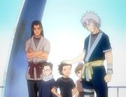 Team Konoha