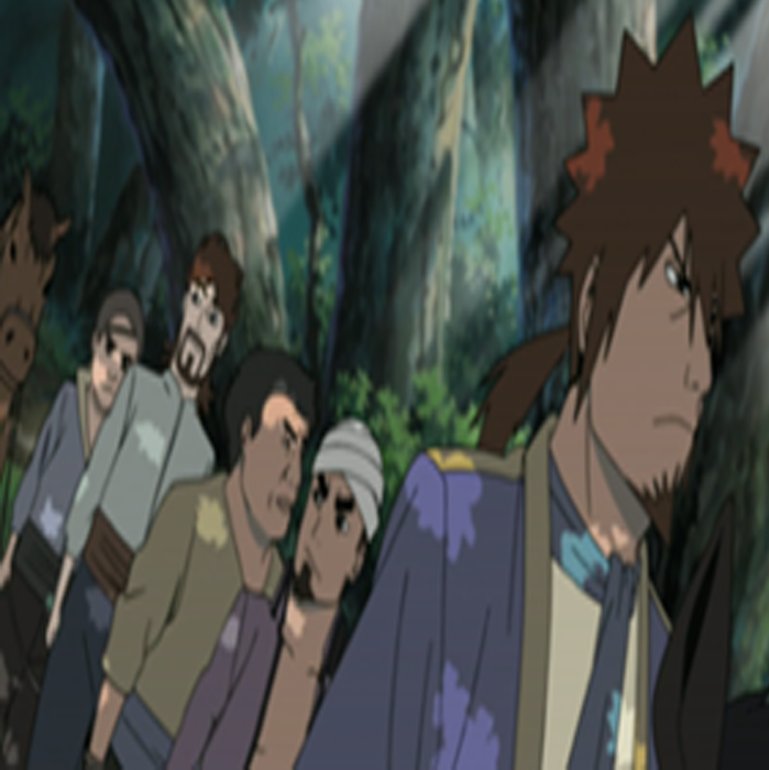 Pandilla de Jakō | Anime y Peliculas | FANDOM powered by Wikia