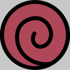 Símbolo del Clan Uzumaki