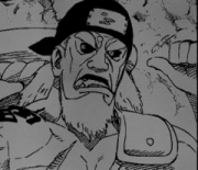 Sandaime Raikage