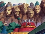 Monumento Hokage