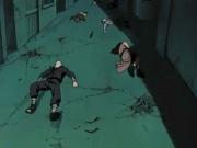 Masacre del Clan Uchiha