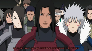 Clan Senju