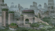 Kumogakure