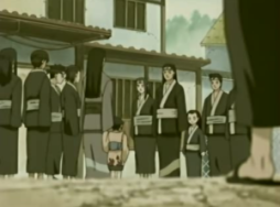 Clan Hyuga