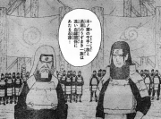 Clan Senju y Uzumaki