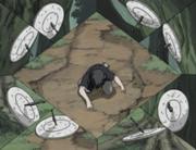 Presición de Itachi