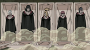 Itachi resucitado