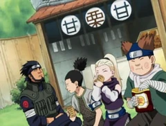 Aldea Oculta de la Hoja | Anime y Peliculas | FANDOM powered by Wikia