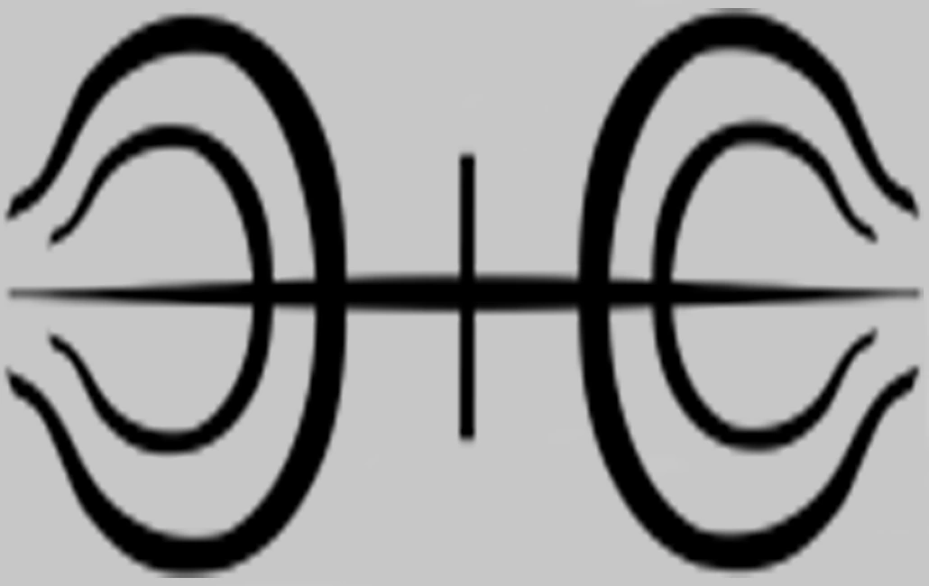 Simbolo Del Clan Uzumaki Png - The Uzumaki Clan