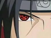 Itachi sharingan