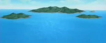 Pais del Mar