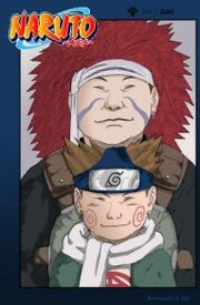 Clan Akimichi