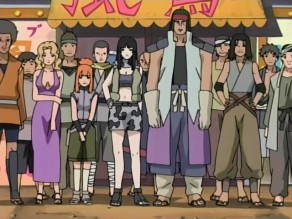 Clan Fuma de Otogakrue